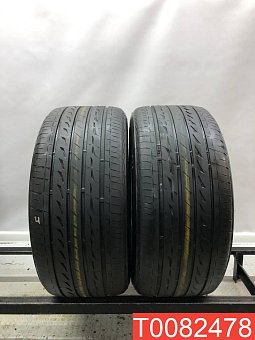 Bridgestone Regno GR-XI 275/40 R19 105W 