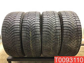 Pirelli Ice Zero FR 205/55 R16 94T 