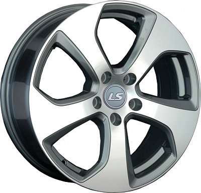 Диски LS wheels 1036 - 1