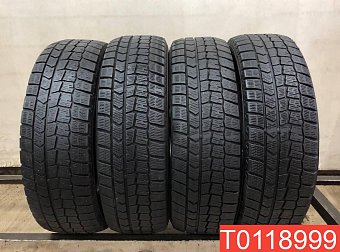 Dunlop Winter Maxx WM02 185/65 R15 88Q 