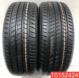 Bridgestone Alenza 001 245/45 R20 103W RunFlat