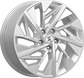 Premium Replica Wheels КР009 7,5x18 5x108 ET47 dia 60,1 elite silver Россия Premium Replica Wheels КР009 7,5x18 5x108 ET47 dia 60,1 elite silver Россия