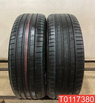 Pirelli P Zero PZ4 225/40 R20 94Y RunFlat