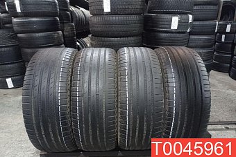 Nokian Hakka Blue SUV 285/60 R18 116V 