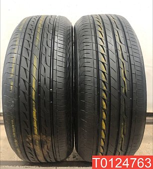 Bridgestone Regno GR-XI 225/55 R17 97W 