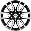 Carwel Барал 1723 8x17 6x139,7 ET38 dia 67,1 ABT Carwel Барал 1723 8x17 6x139,7 ET38 dia 67,1 ABT
