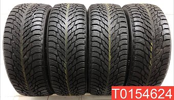 IKON TYRES Autograph Snow 3 SUV 265/55 R19 113R 