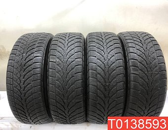 Bridgestone Blizzak LM32 205/60 R16 92H 