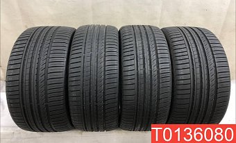 Kinforest KF-550 325/30 R21 108Y 