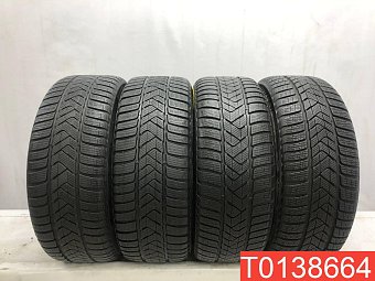 Pirelli Sottozero 3 225/45 R18 95H RunFlat