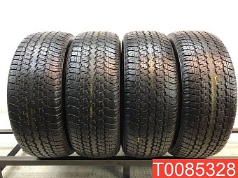 Bridgestone Dueler HT 840 265/60 R18 110H 