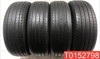 Pirelli Scorpion Verde 215/65 R17 99V 