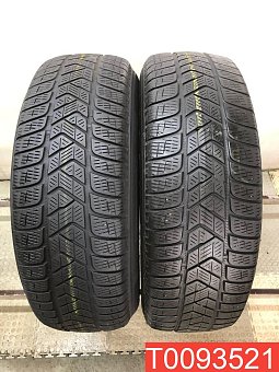 Pirelli Scorpion Winter 215/65 R16 102H 