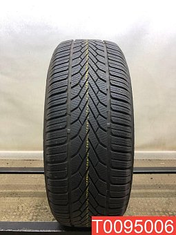 Semperit SpeedGrip 2 215/55 R17 98V 