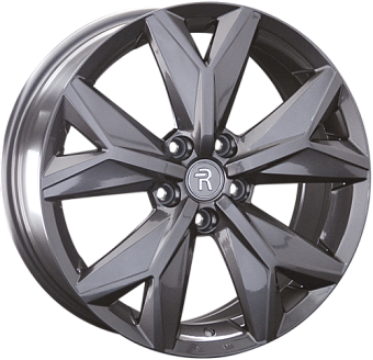 Replica Replay Lexus (LX157) 8x18 5x114,3 ET30 dia 60,1 GM