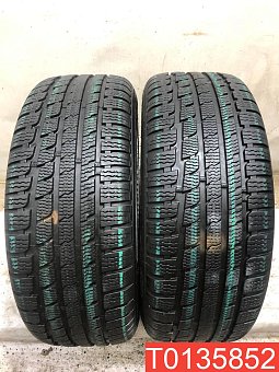 Kumho I'Zen KW27 225/55 R17 101V 