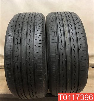 Bridgestone Regno GR-XII 225/50 R17 98V 