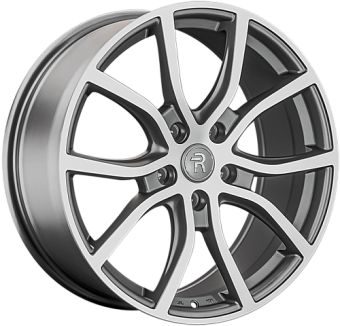 Replay Volkswagen (VV394) 9x20 5x130 ET57 dia 71,6 MGMF