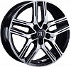 Replay Toyota (TY314) 7x17 5x114,3 ET45 dia 60,1 BKF