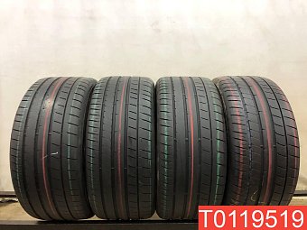 Dunlop Sport Maxx RT 2 285/40 R20 108Y 