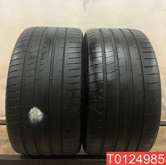 Goodyear Eagle F1 Asymmetric 3 305/30 R21 104Y 