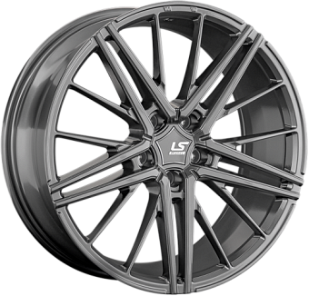 LS FlowForming RC76 8,5x19 5x114,3 ET40 dia 67,1 GM