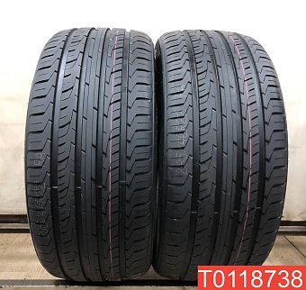Lexxis Orezon HTX 285/40 R22 110W 
