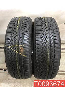 Continental ContiWinterContact TS850P 215/65 R16 98T 