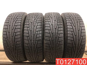 Nokian Nordman RS2 185/65 R15 92R 