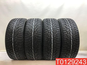 Continental Ice Contact 2 SSR 245/50 R19 105T RunFlat