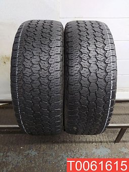 Goodyear Wrangler AT 265/65 R18 114T 