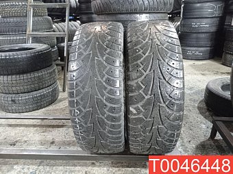 Hankook Winter I'Pike W409 215/60 R17 95T 