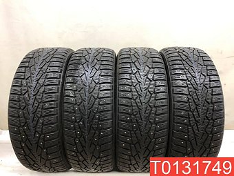 Nokian Nordman 7 SUV 215/60 R17 100T 