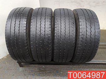 Pirelli Chrono Serie 2 215/65 R15 104/102T 