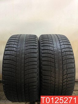 Bridgestone Blizzak LM001 255/40 R18 99V 