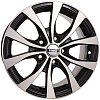 TechLine NEO 665 6,5x16 5x112 ET45 dia 57,1 BD