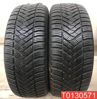 Maxxis All Season AP2 205/55 R16 91H Нет