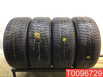 Pirelli Scorpion Winter 255/50 R19 107V RunFlat