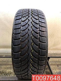 Bridgestone Blizzak LM32 205/55 R16 91H 