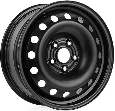 Диски Magnetto 15004 AM Skoda Octavia - 1