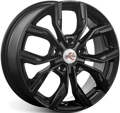 Диски X Trike RST R106 - 1