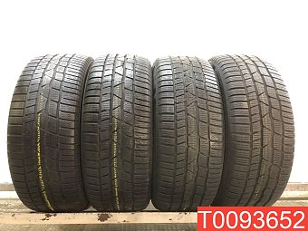 Continental ContiWinterContact TS 830 P 225/55 R16 99H 