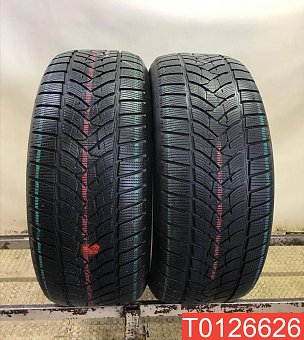 Dunlop Winter Sport 5 SUV 255/50 R19 107V 