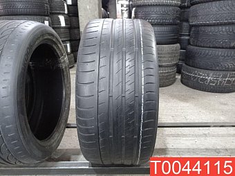 Continental ContiSportContact 3 275/35 R20 102Y 