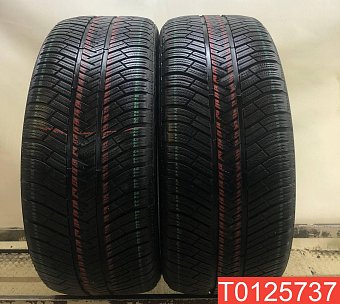 Michelin Pilot Alpin 4 255/45 R19 104V 