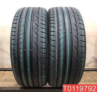 Dunlop Sport Maxx RT 225/45 R19 96W 