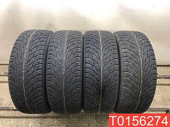 Nokian Tyres Hakkapeliitta R2 205/60 R16 96R 