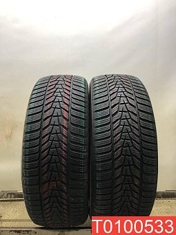 Hankook Winter I'Cept Evo 3 225/55 R18 102V 