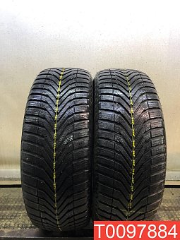 Vredestein Snowtrac 5 205/55 R16 91T 