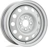 Eurodisk 53B35B ED 5,5x14 4x98 ET35 dia 58,6 silver